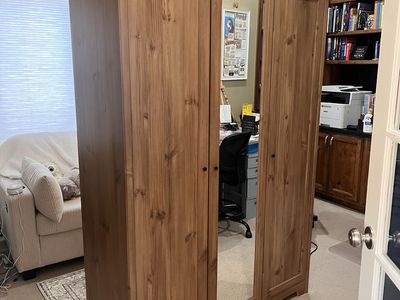 Wardrobe