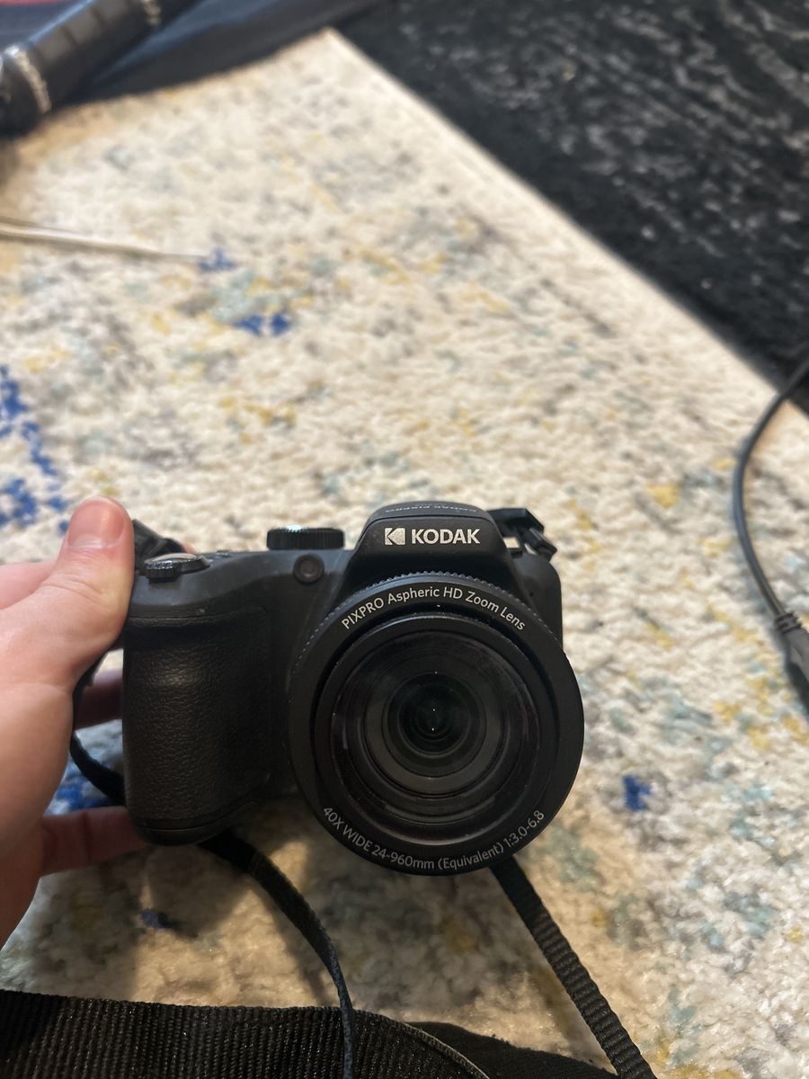 Kodak pixpro