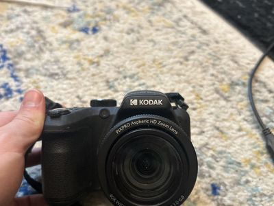 Kodak pixpro