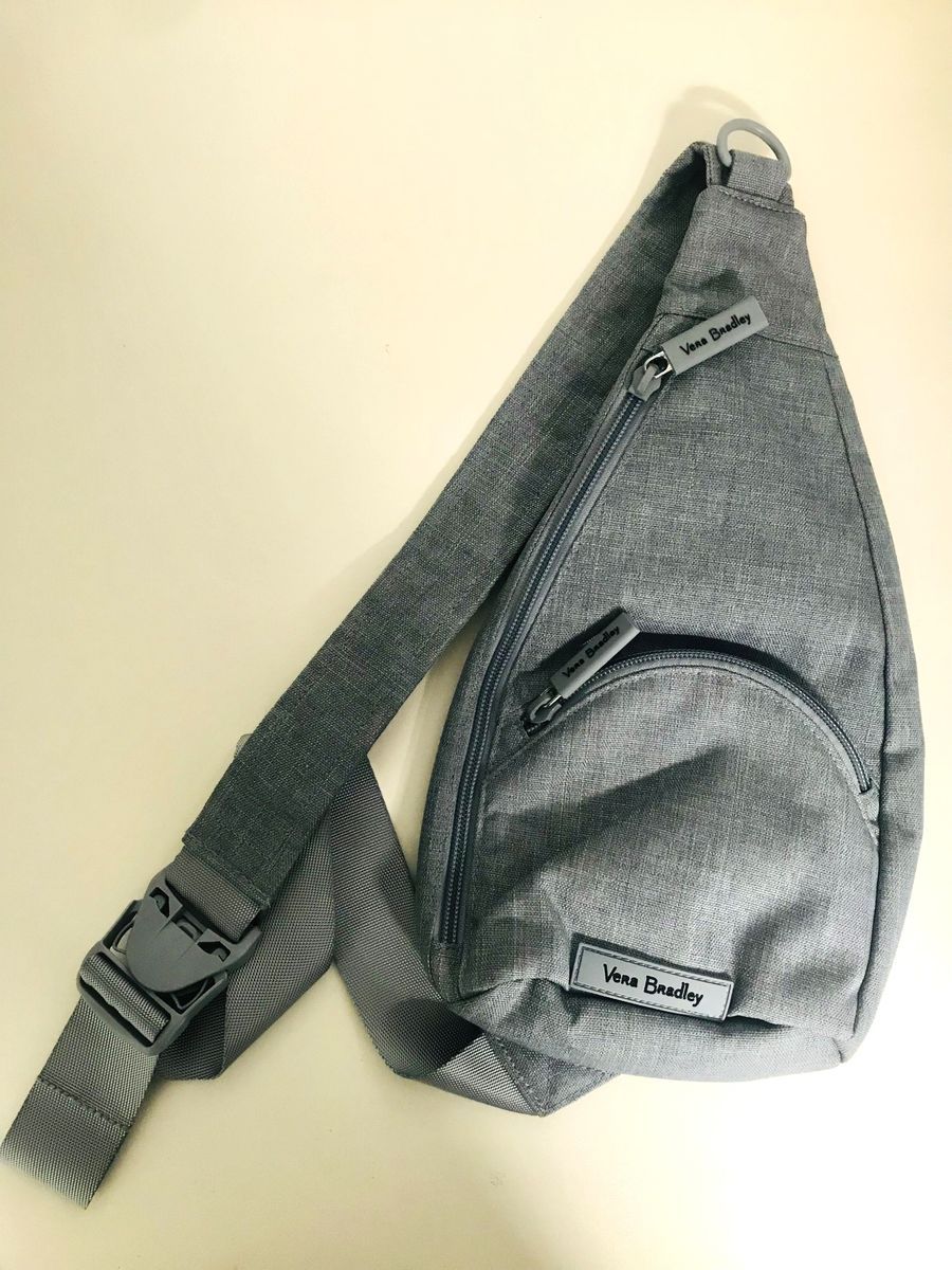 Crossbody bag - Vera Bradley