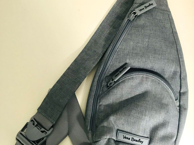 Crossbody bag - Vera Bradley