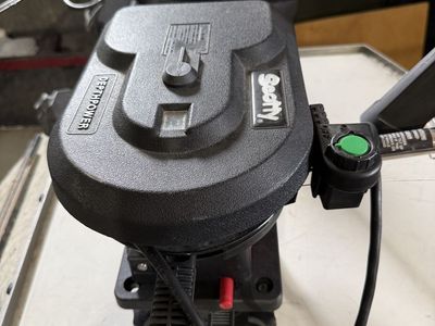 Pair of Scotty Power Downriggers