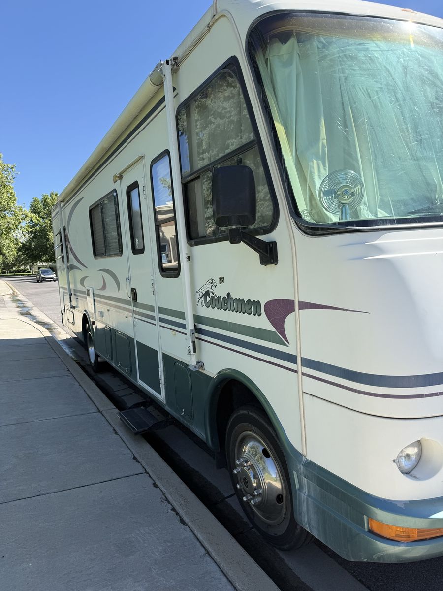 Motorhome