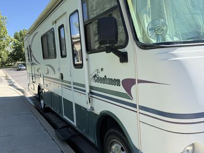 Motorhome