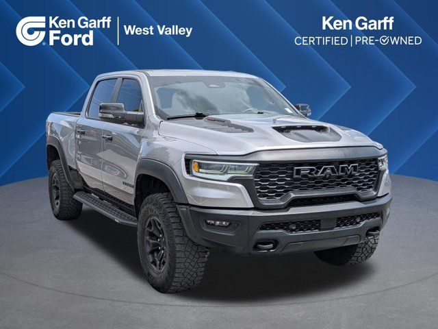 2025 Ram 1500 RHO