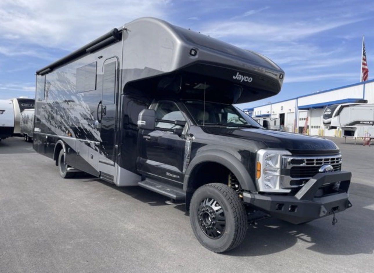 2026 Jayco Seneca XT 32 U