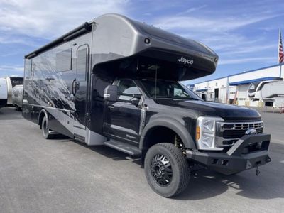 2026 Jayco Seneca XT 32 U