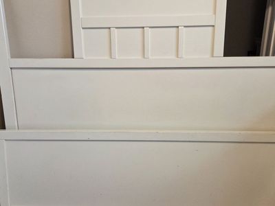 queen size bed frame