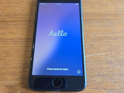 Unlocked iPhone SE (2nd Gen) 64GB - $90 OBO