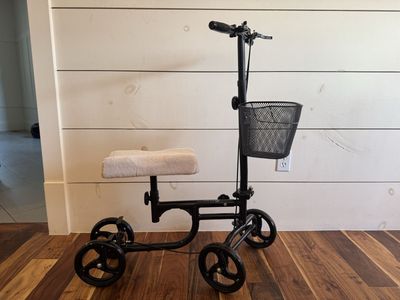 Knee Scooter