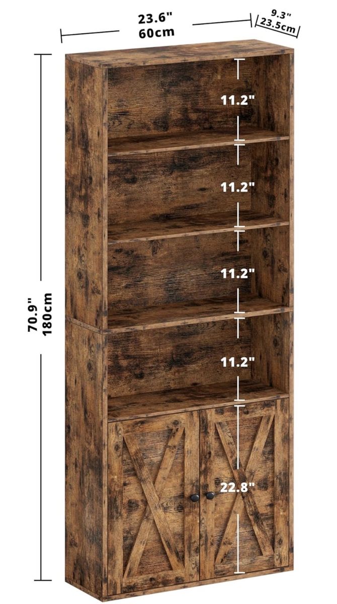 Bookshelf