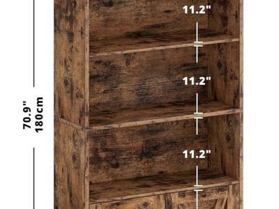 Bookshelf