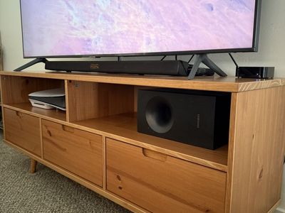 Midcentury Modern Tv Stand