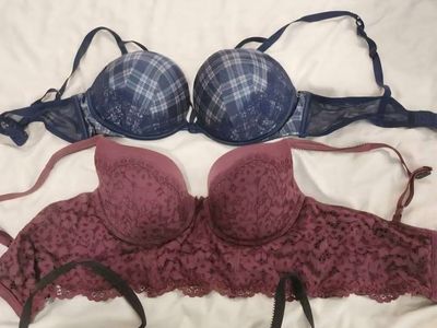 Victoria's Secret bras - 36 C & 38 C