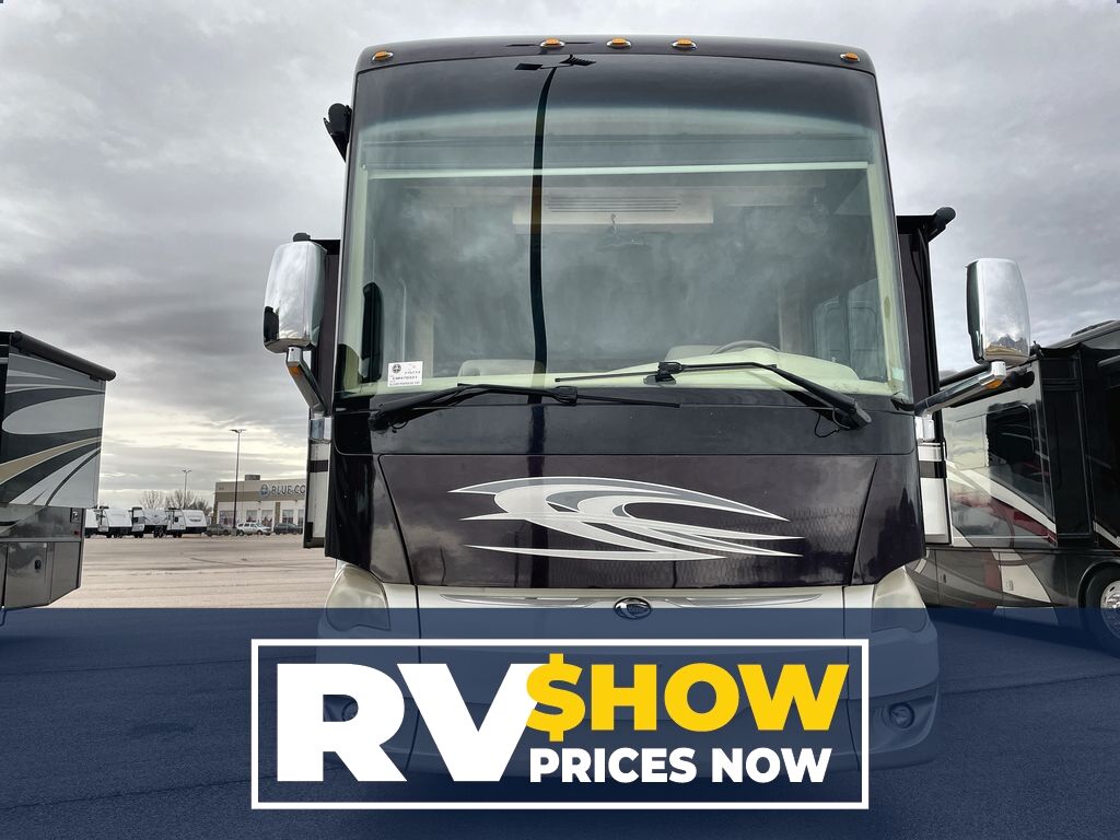 Used 2015 Tiffin Motorhomes Open Road Allegro 37AP