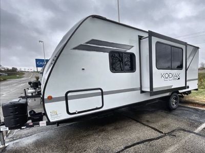 2022 Dutchmen Kodiak Cub Camping Trailer