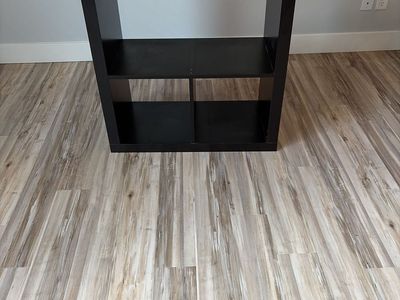 Cube Storage Shelf Unit