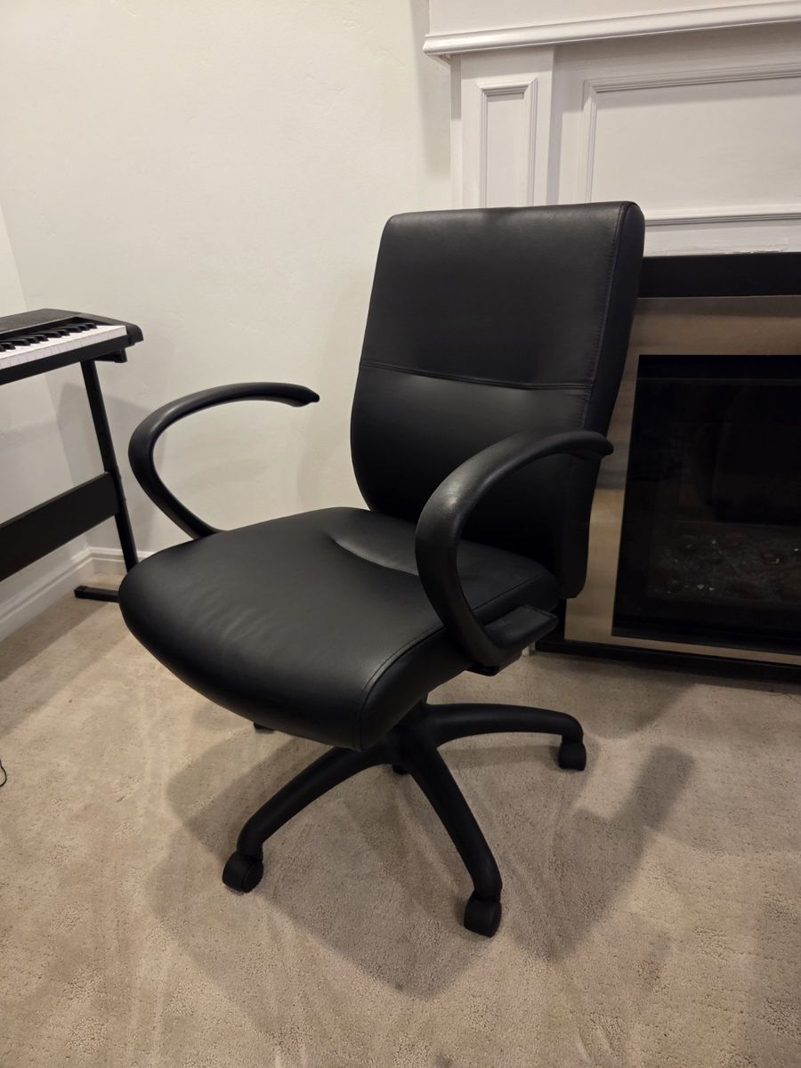 Office chair
