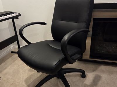 Office chair