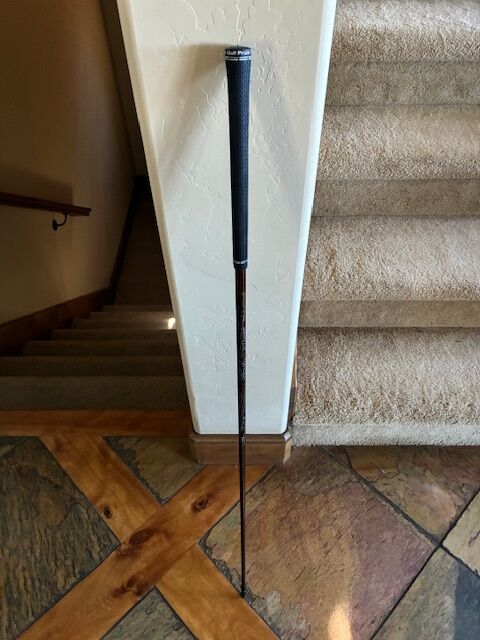Ping Alta CB Fairway Shaft 65g Regular Flex 42.5" for Ping G400, G, G30