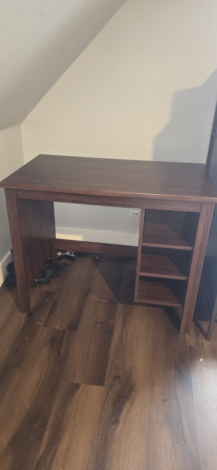 Ikea Desk