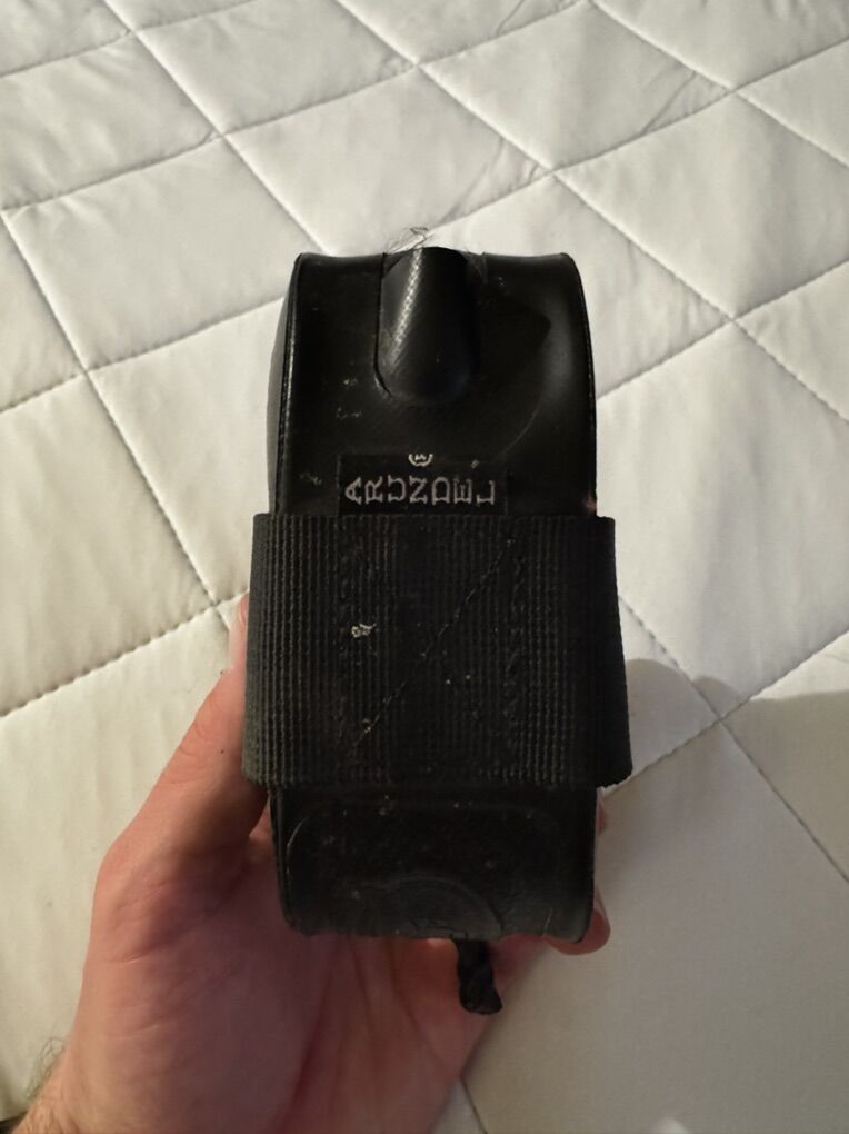 Arundel Gordo Seat Bag