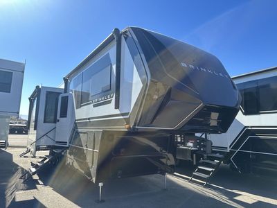 2026 Brinkley Model G 3250
