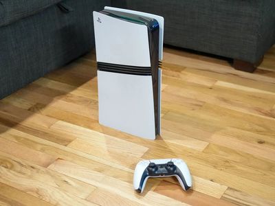 Ps5 pro 2TB + dual sense edge controllers and dock