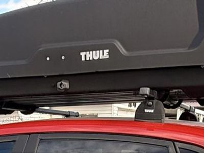 Thule roof box GREAT CONDITION