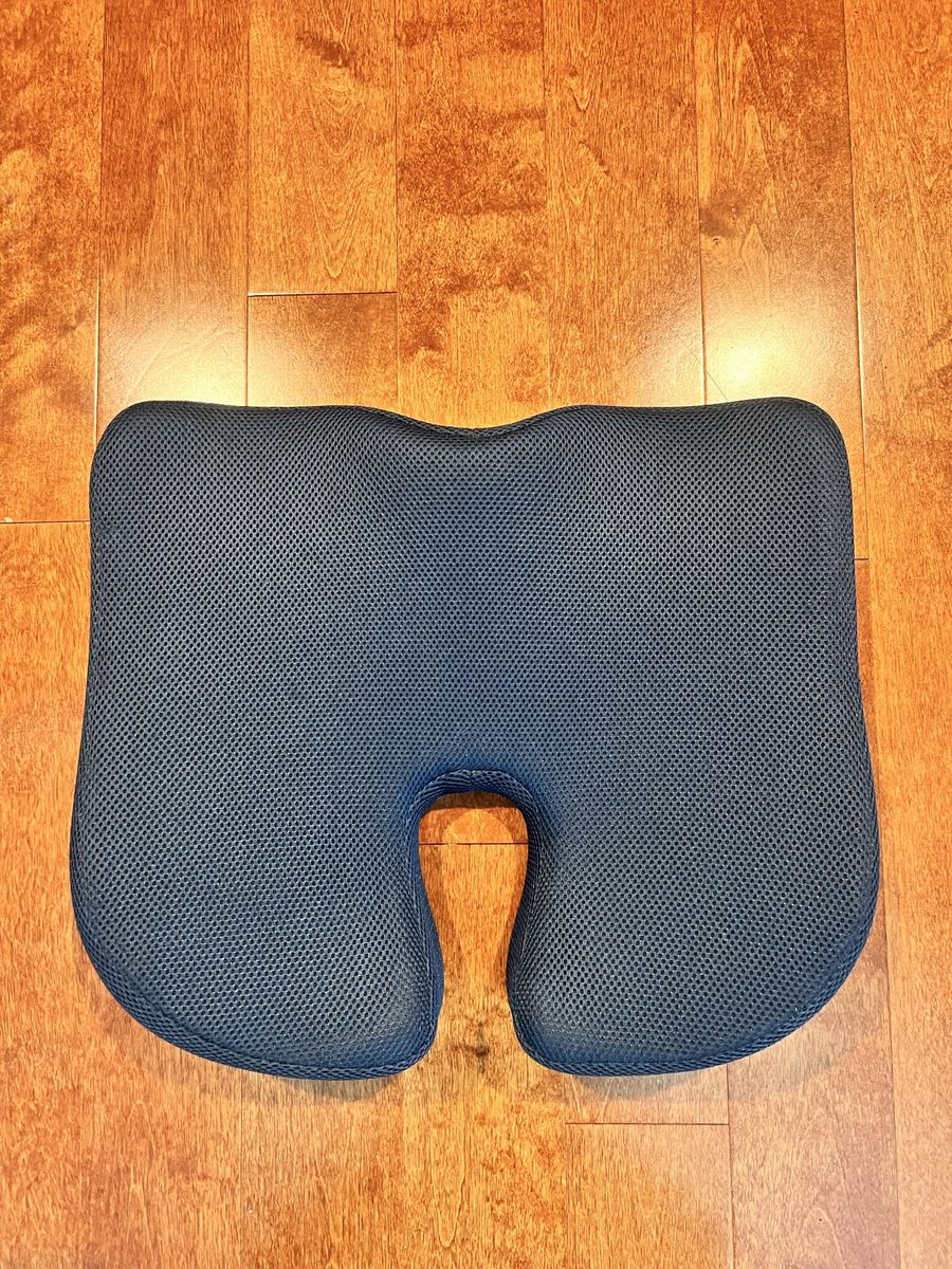 Ergonomic Seat Cushion