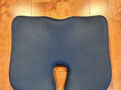 Ergonomic Seat Cushion