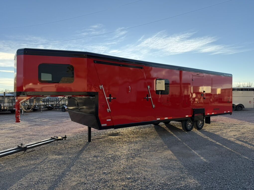 2026 Trails West RPM 28' Altitude