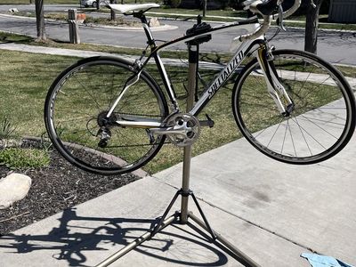 2011 Specialized Roubiax Elite
