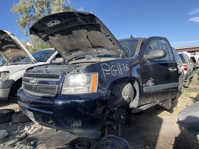 New Arrival - 2007 Chevrolet Tahoe GMT900 Parts - UTPAP Orem