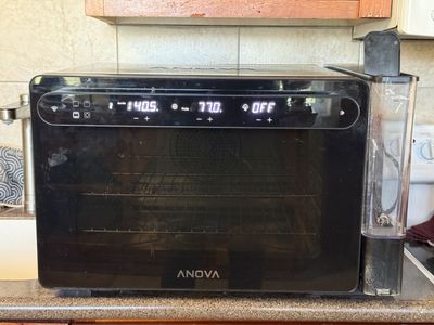 Anova Precision Oven 1.0