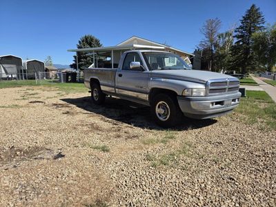 1994 Dodge Ram 2500 SLT