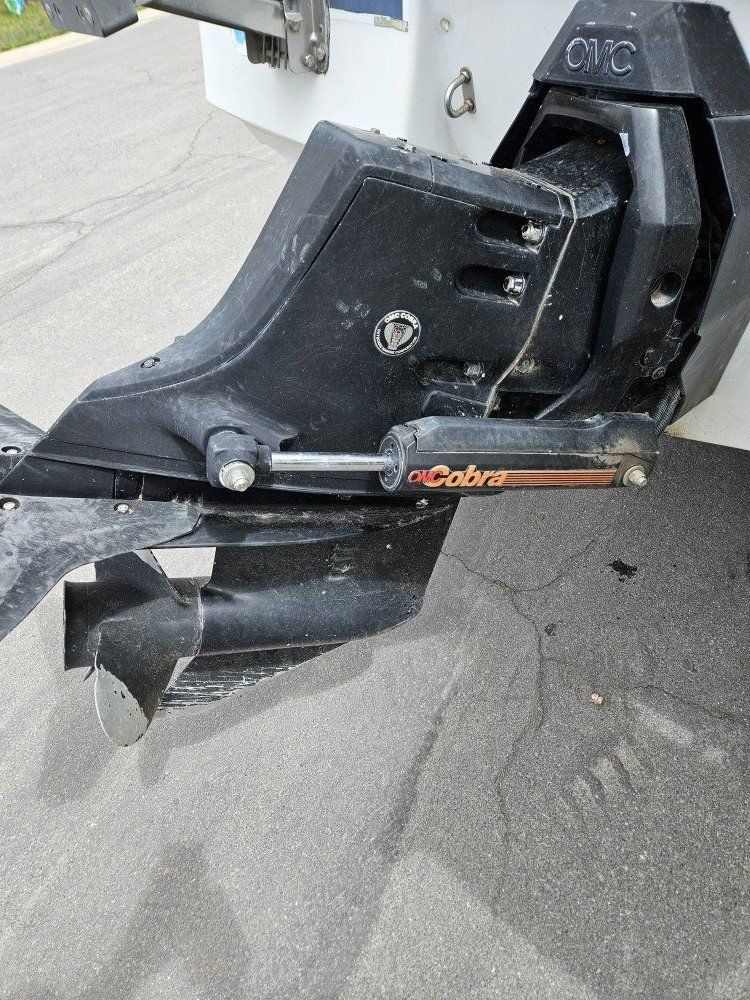 Boat and Boat motors for sale