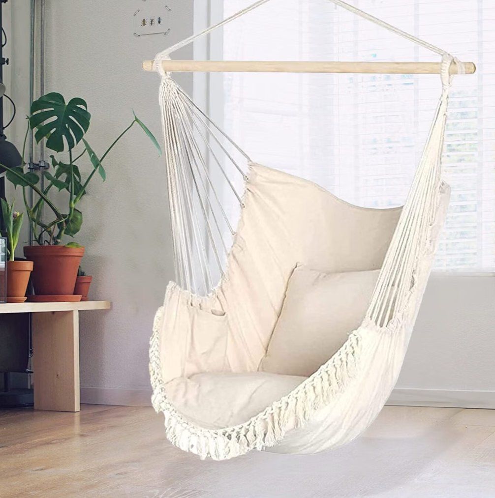 Chair Swing for Child or Adult