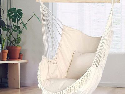 Chair Swing for Child or Adult