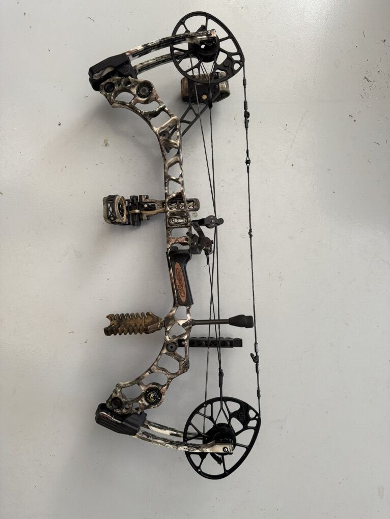 Matthews Halon 5 Bow