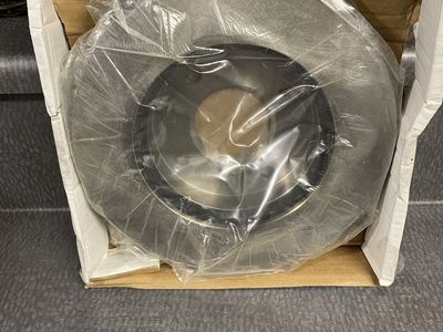Brake rotor