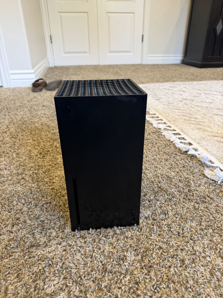 Xbox x for parts