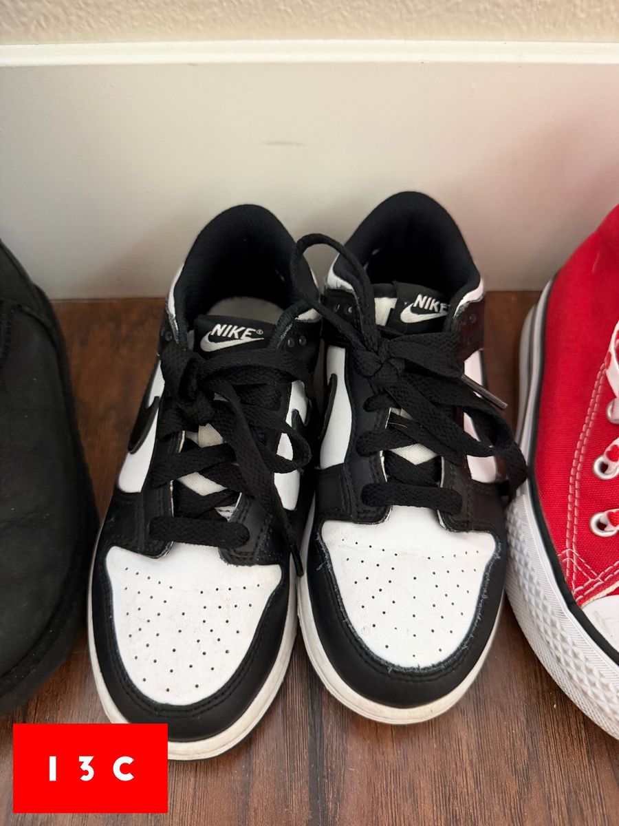 Kids Nike Dunks for sale