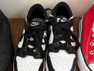 Kids Nike Dunks for sale
