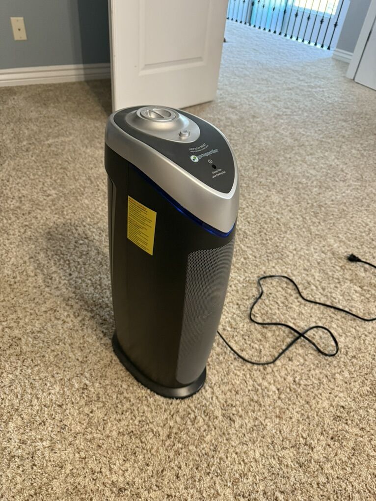 Germgaurdian Air Purifier