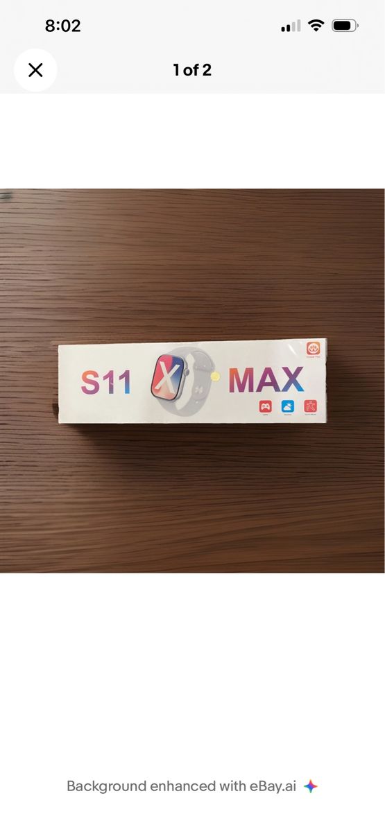 NeW FitnesS Smart Watch