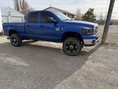 2007 Dodge Ram 2500