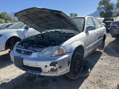 1998 Honda Civic EK Parts - UTPAP Orem