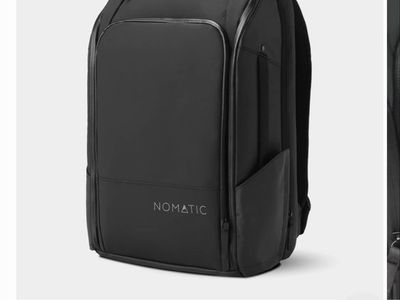 Nomatic Travel Pack 20L Backpack