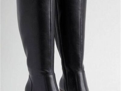Torrid Boots